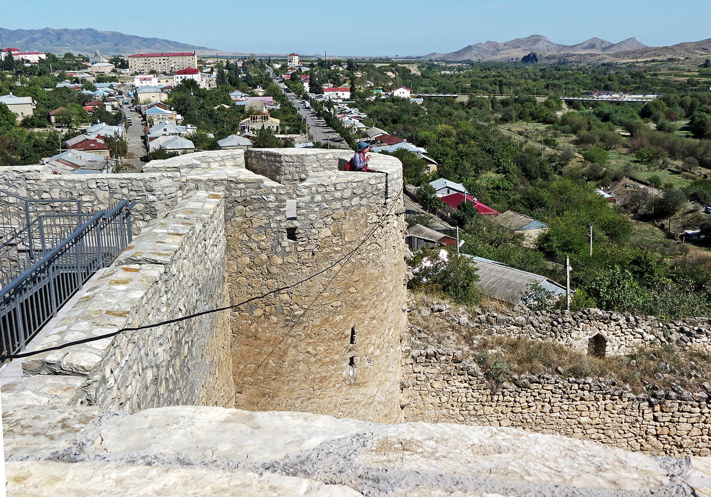 Askeran (Аскеран)
